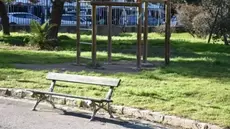 Tunis: Un cadavre au Jardin Habib-Thameur... Le meurtre privilégié