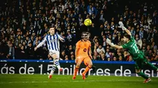 Liga: Le Barça s'incline...le Real à un point