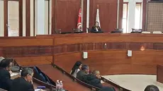 Précipitations à Nabeul : Vigilance élevée et mesures préventives