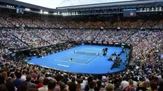Open d'Australie: Les principaux matchs de mardi