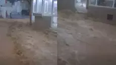 Soliman : Interventions pour dégager les routes et pomper l’eau