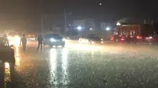 Le Cap Bon et le Grand Tunis en alerte rouge