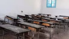 Suspension des cours à Tabarka et Aïn Draham