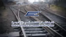 Intempéries: Perturbations du trafic sur le réseau de la SNCFT