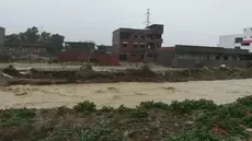 Pluies à Grombalia... Des citoyens appellent à l'aide