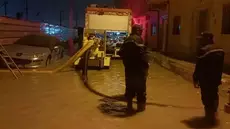 Medina Jadida et Hammam Chott: Bus dégagés et citoyens sécurisés