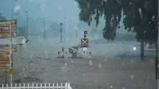 Réouverture de l’autoroute A1 au niveau de Bouargoub