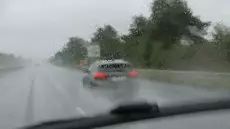 Circulation normale sur toutes les autoroutes, vigilance recommandée