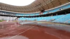 Perturbations météo: La 17e journée de Ligue 1 reprogrammée