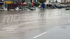 Intempéries : Kaïs Saïed se rend à Radès et Grombalia