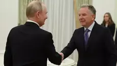 Ukraine: Les exigences de Moscou...