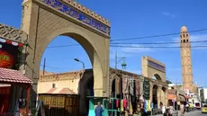 Tozeur : Manifestations touristiques et réouverture d’un hôtel fermé