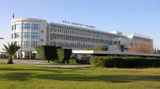 OACA: L'inscription au concours sécurité incendie prolongé