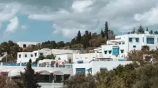 Sidi Bou Saïd : Evacuation temporaire de huit propriétés à risque