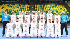 CAN Handball: Carton plein pour la Tunisie...