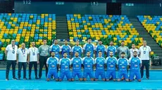 CAN Handball: La Tunisie rate le coche face au Maroc