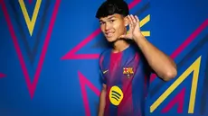 Le prodige du Barça Dro Fernandez rejoint le PSG
