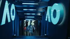 Open d'Australie: Les huitièmes de finale