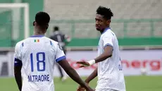 CAFCL: Le Stade malien reprend la tête du groupe D