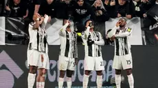 Serie A: La Juventus punit Naples et se rapproche du podium