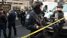 Mexique: Au moins 11 morts dans une attaque armée