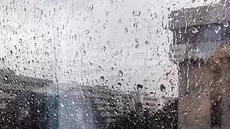 Météo: Vigilance orange dans trois gouvernorats...