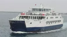 Annulation de deux traversées entre Sfax et Kerkennah