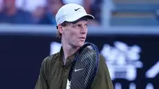 Open d'Australie: Jannik Sinner en quart de finale