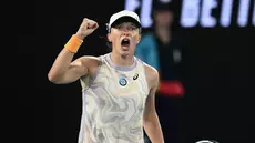 Open d'Australie: Swiatek aux quarts...sans forcer