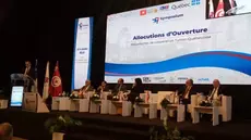 Colloque Tunisie–Québec sur l’entrepreneuriat scientifique