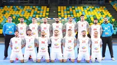 Hand-CAN: Tunisie - Cap Vert, demain à 18 heures