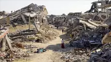 Gaza : 486 morts depuis le cessez-le-feu