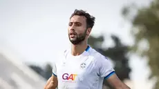 Officiel: Aymen Harzi clubiste...