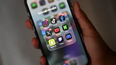 France: Les réseaux sociaux interdits aux moins de 15 ans...