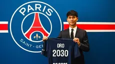 FC Barcelone: Dro Fernandez au PSG