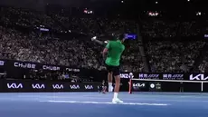 Open d'Australie: Les quarts de finale de demain