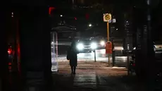 Blackout à Berlin: Un million d’euros pour identifier les coupables