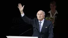 Blatter appelle les supporters à boycotter le mondial 2026 aux USA