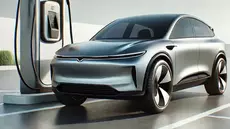 Automobile: L'électrique dépasse l'essence en Europe