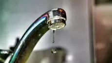 Coupure de la distribution de l'eau courante dans quatre gouvernorats