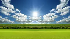 Météo: Températures stables