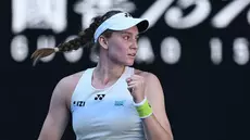 Open d'Australie: Rybakina rejoint Sabalenka en finale