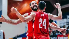 Basket - Tournoi international de Dubaï: CA - Al Nasr, en quart