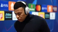 Benfica - Real Madrid: Kylian Mbappé fustige ses coéquipiers