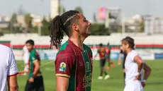 Ligue 1: Mohamed Sadok Kedida clubiste...