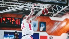 Tournoi de Basket de Dubaï: Le Club Africain en demi-finale