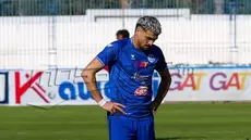 Moez Haj Ali à l'Espérance de Tunis