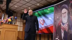 L’Iran qualifie les armées européennes de groupes terroristes