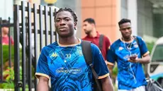 EST: La formation rentrante face à Simba SC