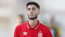 ESS: Zinedine Boutmène de retour